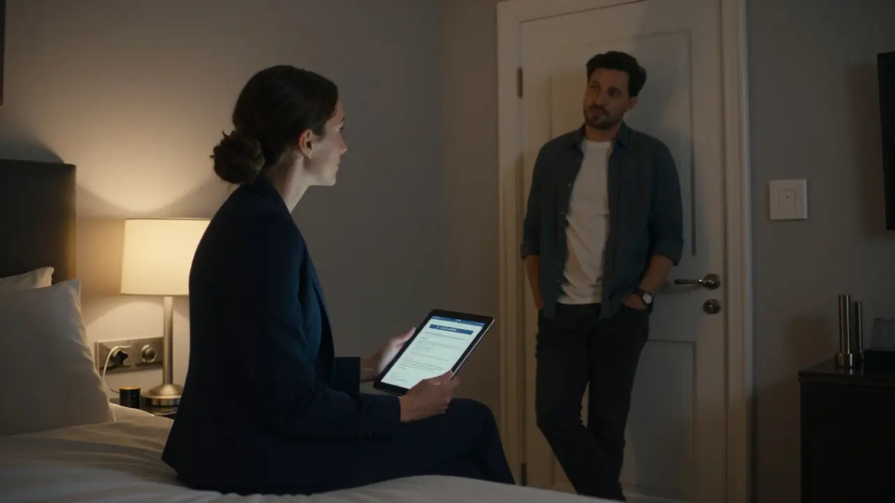 How to Choose the Right Escort in London for Your Needs