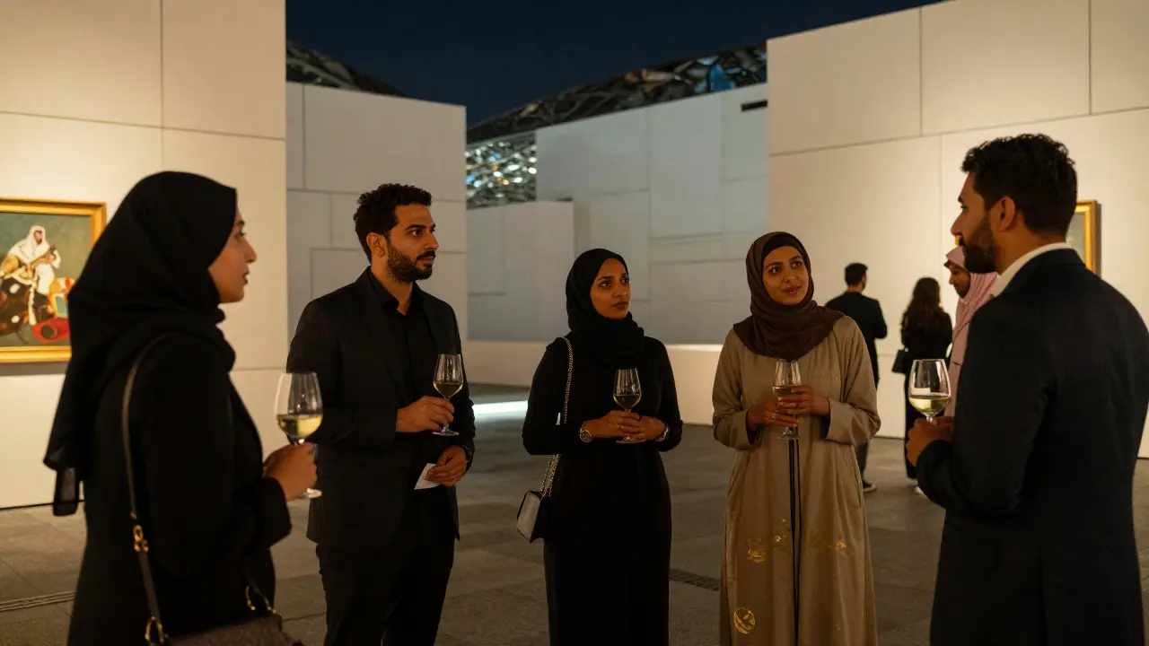 How to Find a Safe and Reliable Escort in Abu Dhabi: Real Tips You Can Use