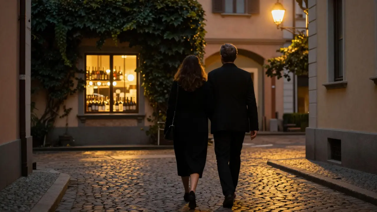 How to Plan the Perfect Evening with Your Escort in Milan