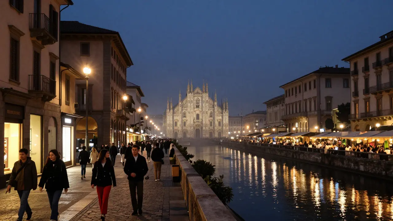 Milan's Nightlife: A Complete Guide to the Best Clubs, Bars, and Party Spots for 2026