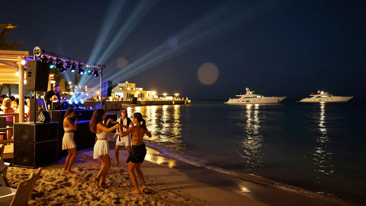 The Best Nightlife Experiences in Monaco: Our Top Picks