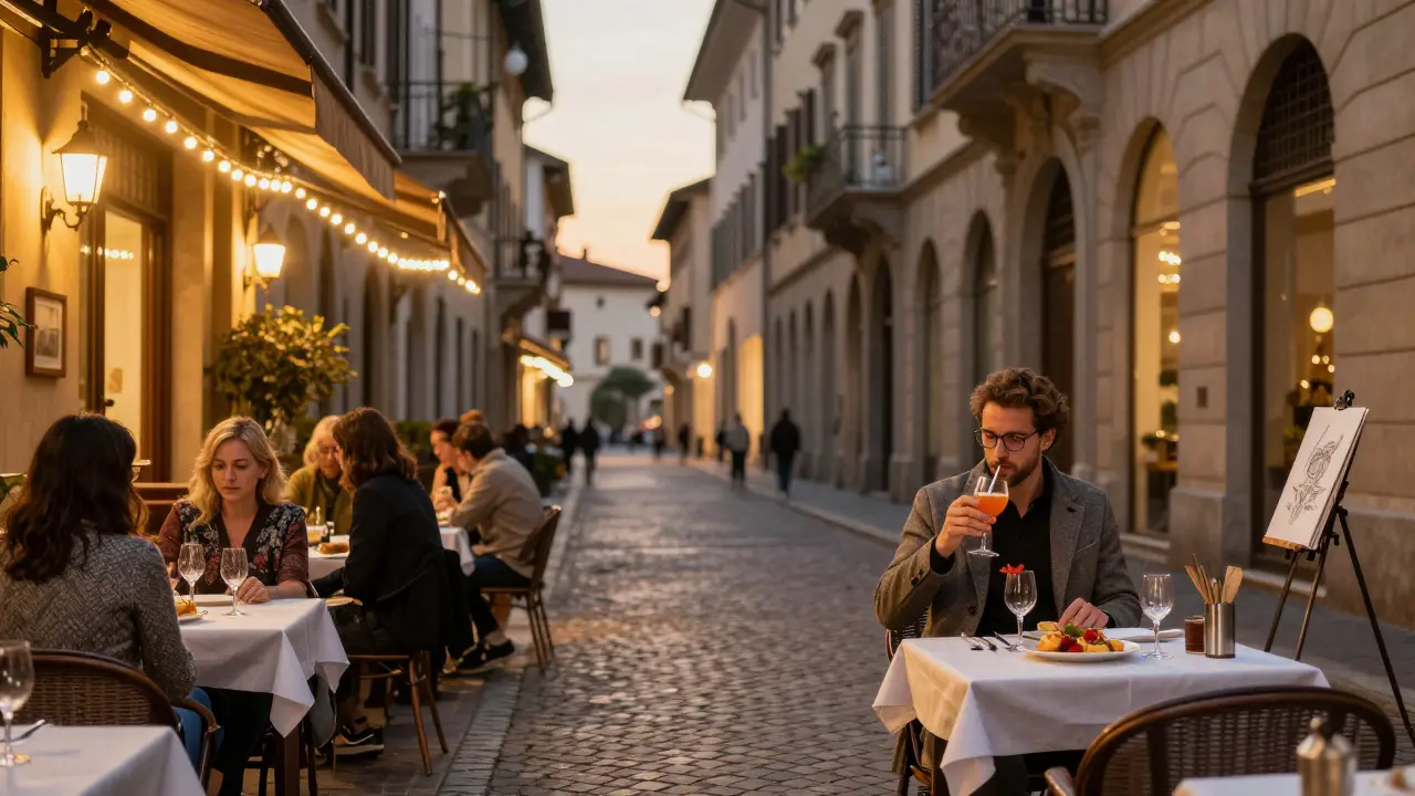 The Best Nightlife in Milan: A Guide to the City's Top Party Destinations