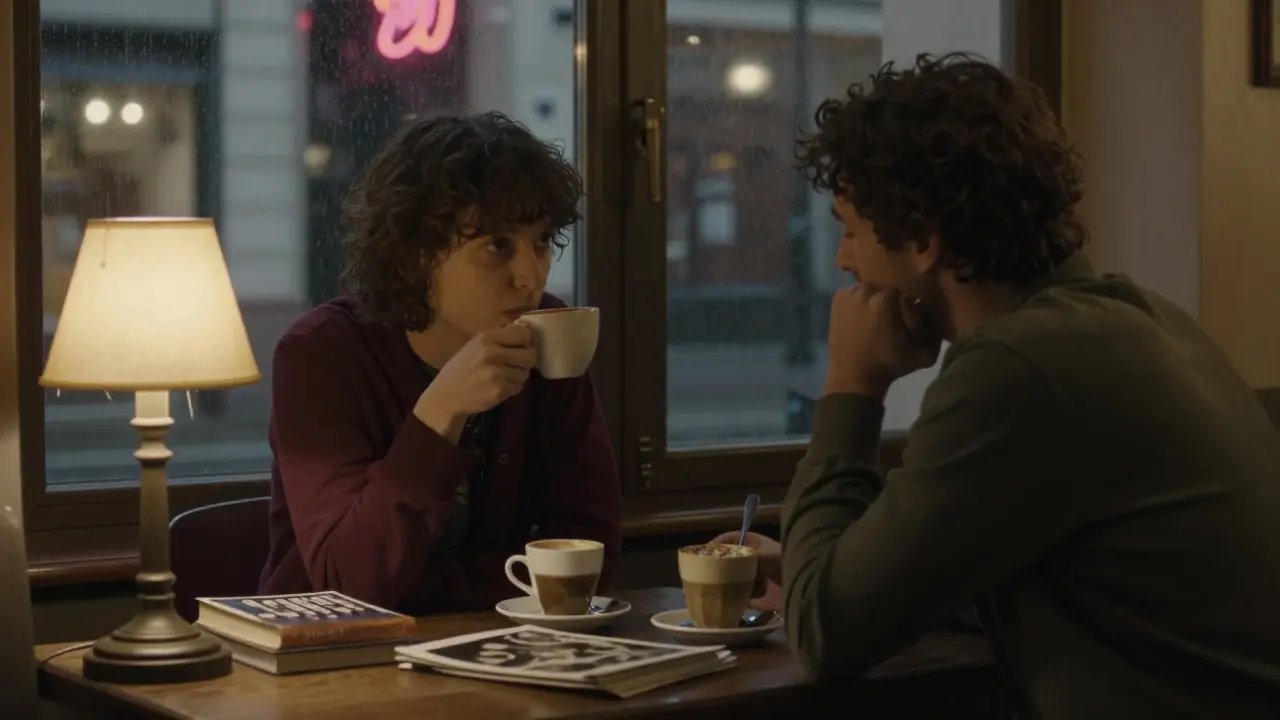 The Insider's Guide to Berlin's Escort Scene: Tips from the Experts