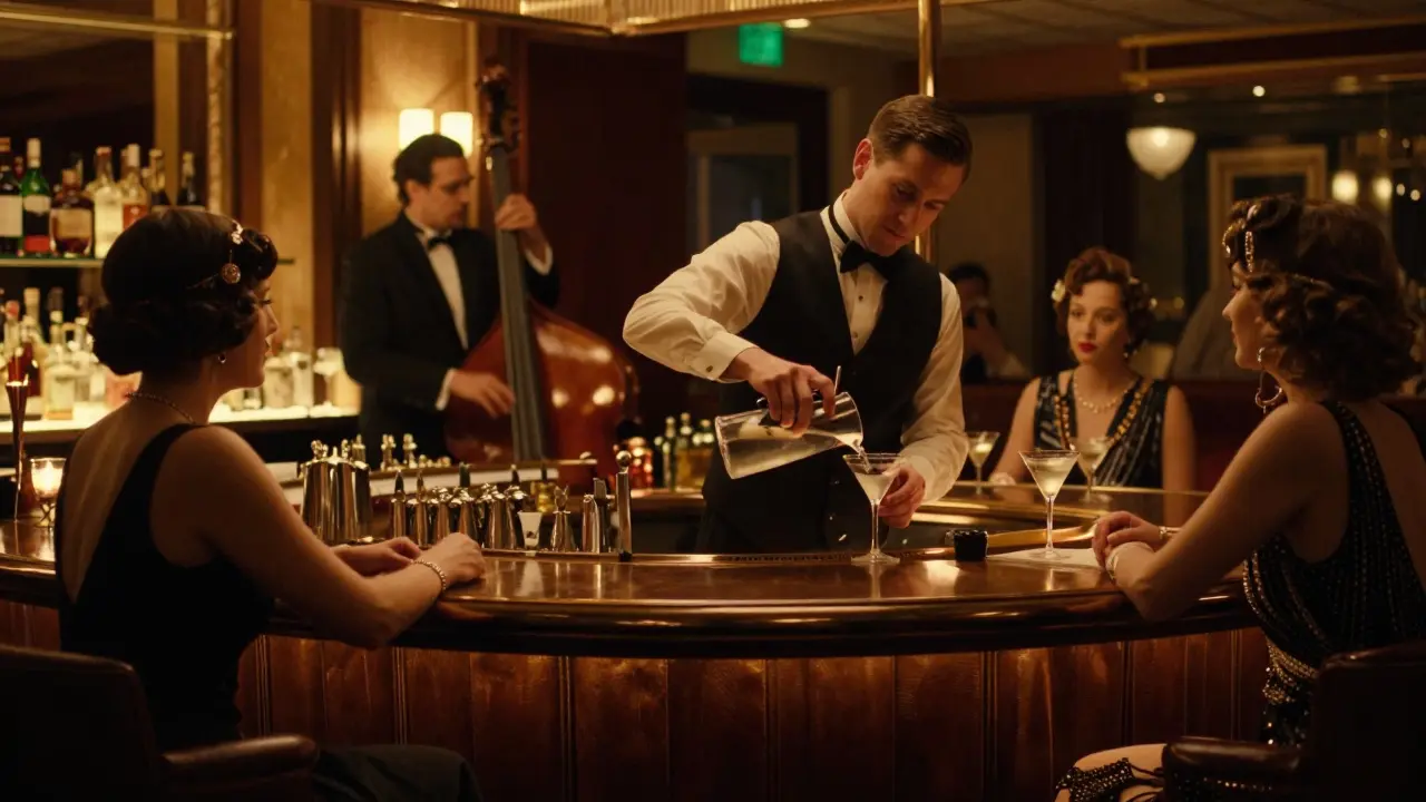 The Top 5 Nightlife Spots in Monaco You Must Visit