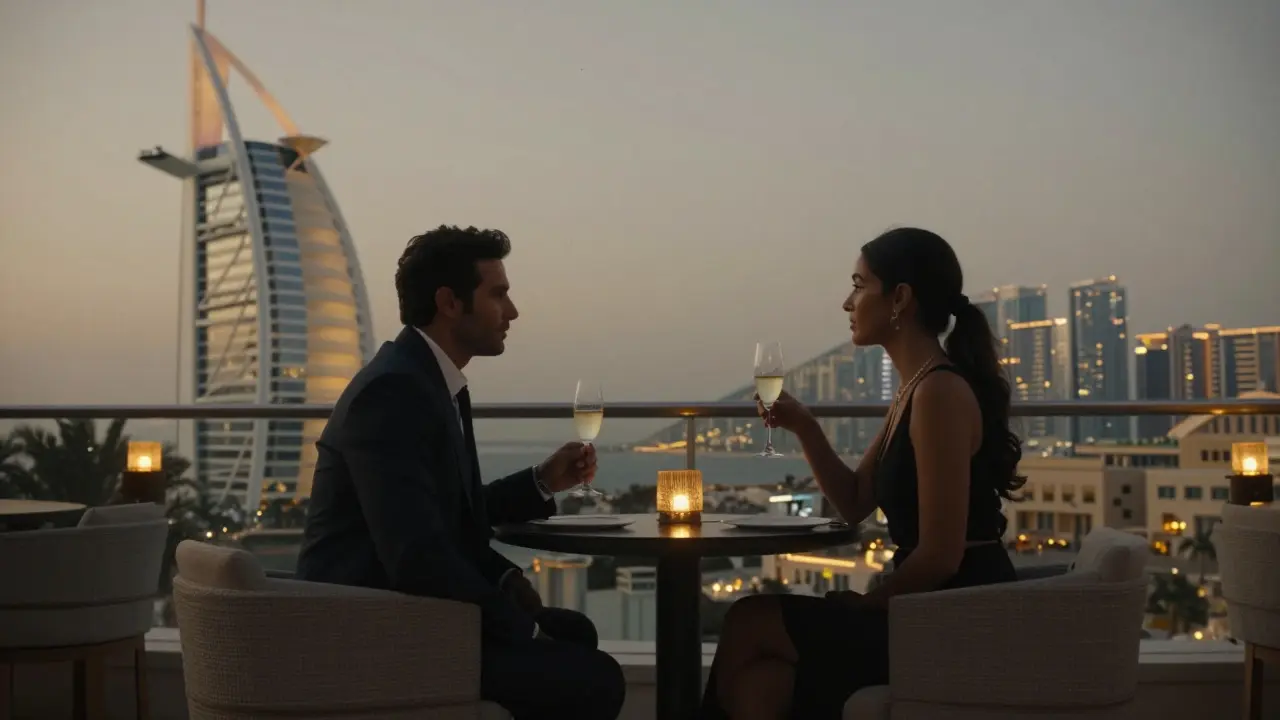 The Ultimate Guide to Elite Escorts in Dubai for a Night of Indulgence