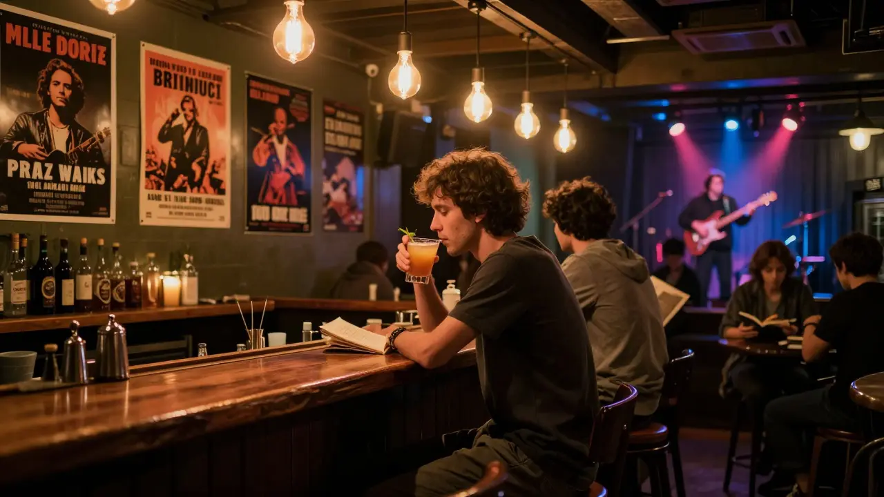 The Ultimate Guide to London Nightlife for Solo Travellers