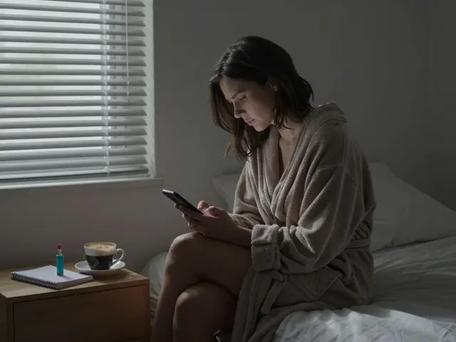 Behind Closed Doors: The Real Lives of Milan's Escorts