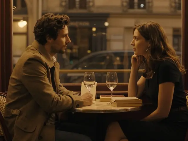 Dating an Escort in Paris: Etiquette, Boundaries, and What Really Happens