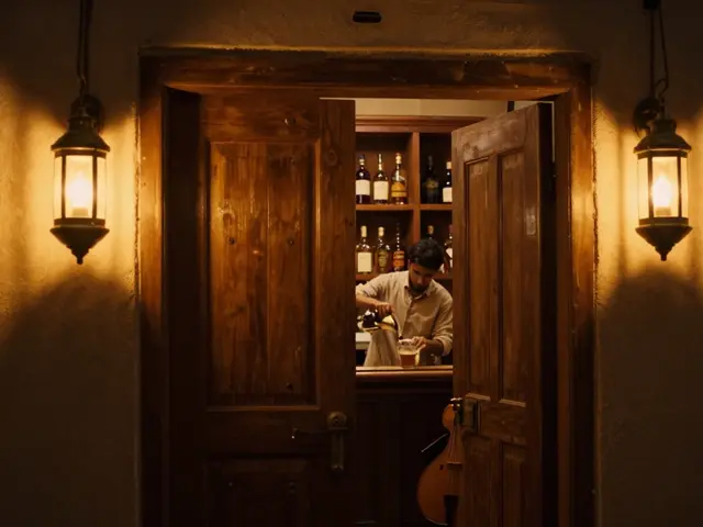 Discover the Hidden Gems of Nightlife in Abu Dhabi