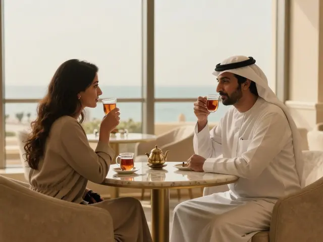 How to Choose the Perfect Escort in Abu Dhabi for an Unforgettable Experience