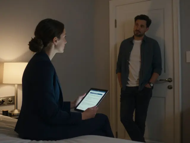 How to Choose the Right Escort in London for Your Needs