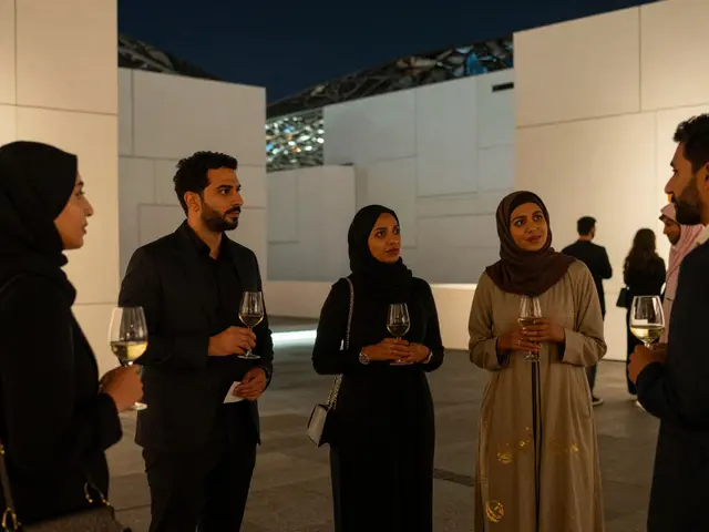 How to Find a Safe and Reliable Escort in Abu Dhabi: Real Tips You Can Use