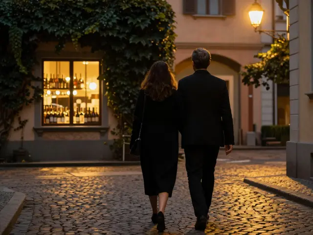 How to Plan the Perfect Evening with Your Escort in Milan