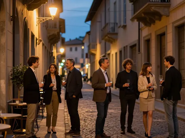 Nightlife in Milan: A Guide to the Best Clubs, Bars, and Lounges