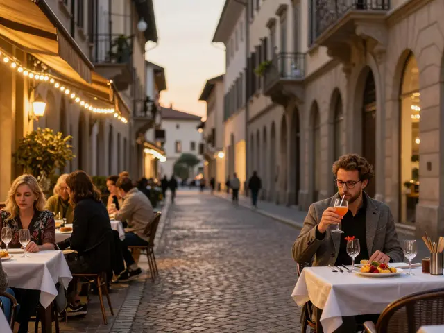 The Best Nightlife in Milan: A Guide to the City's Top Party Destinations