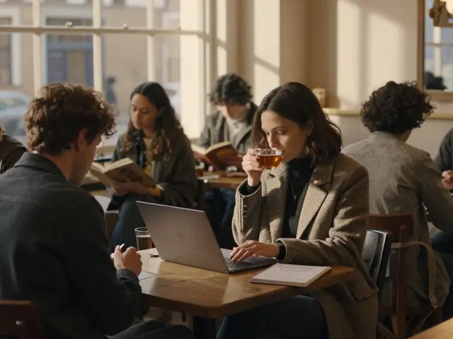 The Escort in London: How Social Attitudes Have Changed