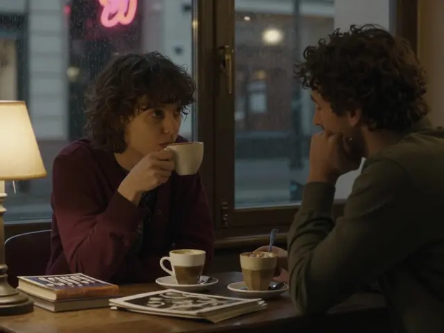 The Insider's Guide to Berlin's Escort Scene: Tips from the Experts