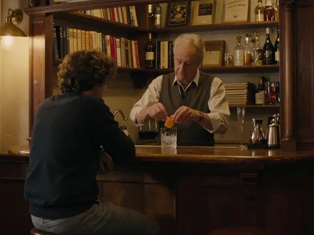 The Most Elegant Cocktail Bars for Nightlife in Paris