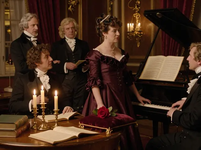 The Most Iconic Escort in Berlin: Legendary Companions Throughout History