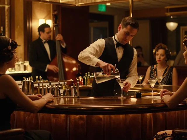 The Top 5 Nightlife Spots in Monaco You Must Visit