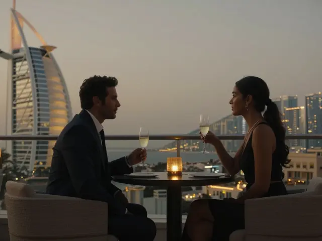 The Ultimate Guide to Elite Escorts in Dubai for a Night of Indulgence