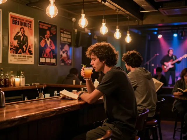 The Ultimate Guide to London Nightlife for Solo Travellers