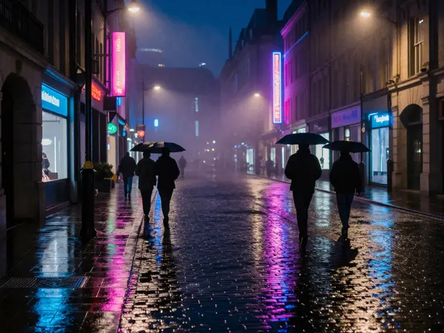 Unforgettable Nights: The Ultimate Guide to London's Best Nightlife Spots