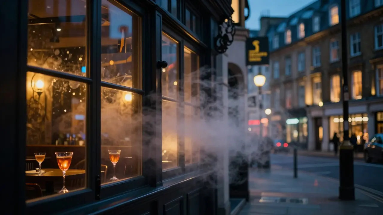 Top 8 Instagram-Worthy London Nightlife Hotspots (2026 Guide)