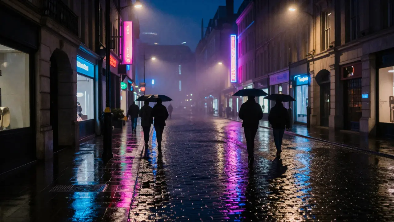 Unforgettable Nights: The Ultimate Guide to London's Best Nightlife Spots