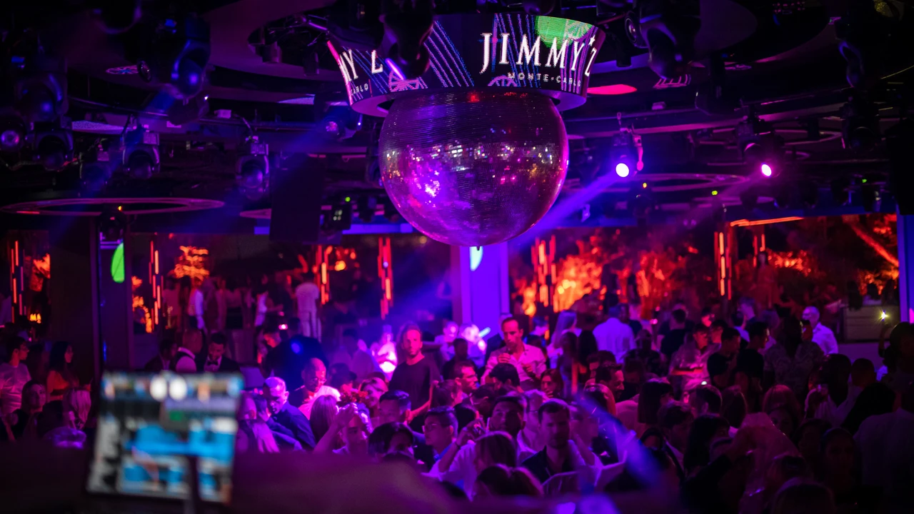 Unforgettable Nights: Discovering Monaco's Top Nightlife Spots